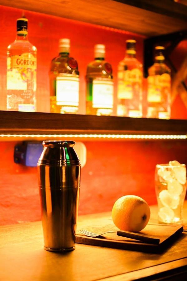 Hostal Blau Villa Carlos Paz